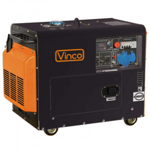 Generatore di corrente Vinco 60231 (Default)
