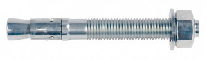 Tassello Fischer FBN II 8/10 (8x71 mm)