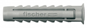 Tassello Fischer SX 5x25