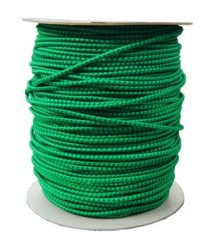 Corda elastica, Ø 8 mm