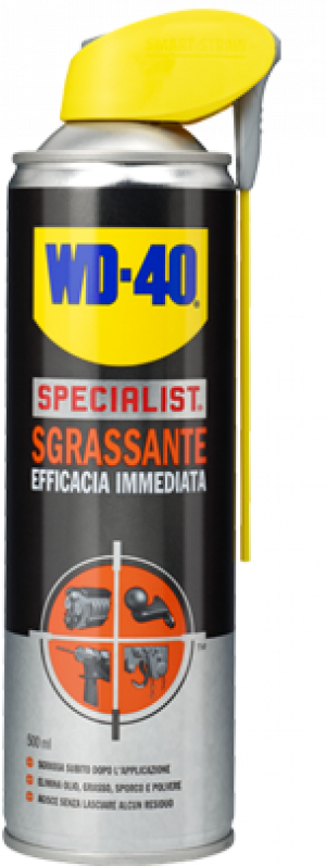 WD-40 Specialist Sgrassante