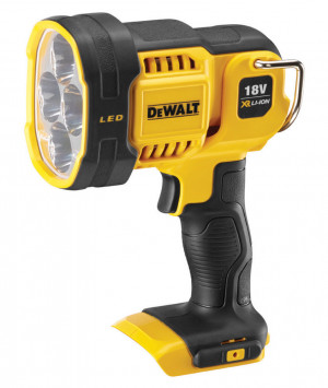 Torcia LED Dewalt DCL043