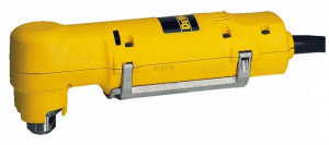 Trapano ad angolo 350W - Dewalt D21160