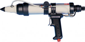 Pistola Eurochimica A.C. spray per cartucce