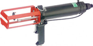 Pistola Eurochimica bi-mixer A.C. VBA MR 200 B