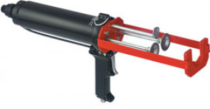 Pistola Eurochimica bi-mixer A.C. RBA 300 B