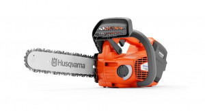 Elettrosega a batteria Husqvarna T536Li XP