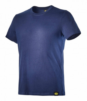T-shirt Diadora Atony II 160306 (60062) blu