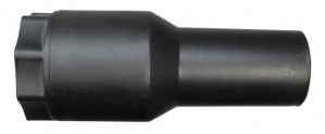 Manicotto per tubo flex Ø35 mm (lato accessorio) - Lavor Pro 3.752.0028