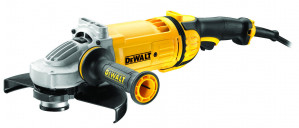 Smerigliatrice angolare - 2400W 230mm - Dewalt DWE4559