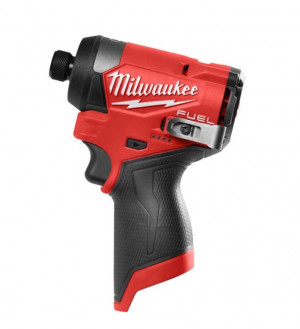 Milwaukee M12 FID2-0 4933479876 Avvitatore ad impulsi compatto attacco ¼ HEX M12 FUEL™