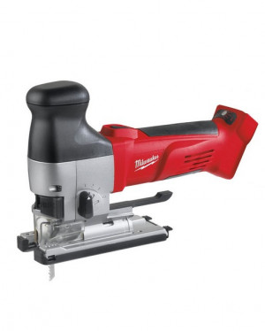 Milwaukee 4933417845 HD18 JSB-0 Seghetto alternativo M18™ Heavy Duty Solo Corpo