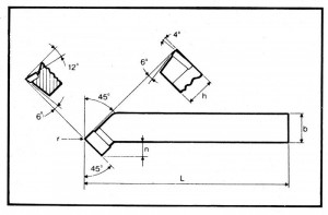 Fervi BRAS410320RP - Brasato per sgrossare (Default)