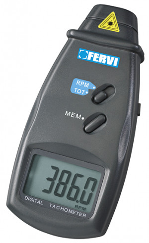 Fervi C067