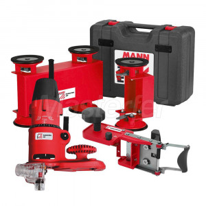 Holzmann KAM 65PROSET - Set di accessori per KAM65PRO