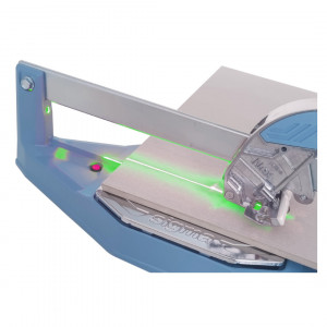 Sigma 022V - Laser kit per linea di incisione, raggio verde