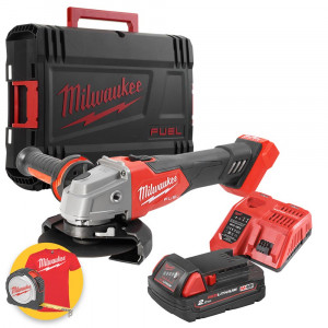 Milwaukee M18 FSA125X