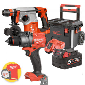 KIT MILWAUKEE M18 