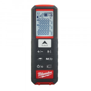 Milwaukee LDM 50 - Distanziometro laser 50m