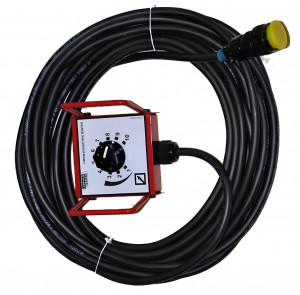 Lincoln K12049-1 Comando remoto per Tomahawk 1538