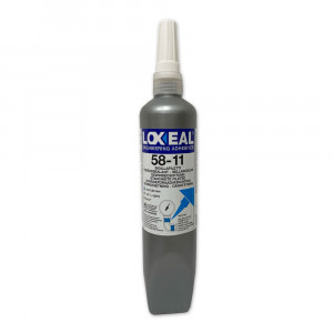 Loxeal 58-11 sigillafiletti a fissaggio medio 250ml