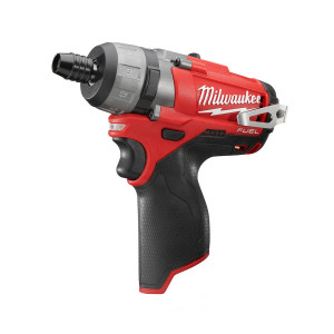 Milwaukee M12 CD-0 - Cacciavite a 2 velocità (Corpo macchina)