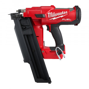 Milwaukee M18 FFN-0C - Chiodatrice a 34° a batteria M18 FUEL - solo corpo