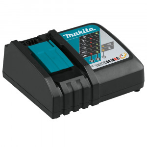 Makita DUP362PT2 Forbici per potatura a batteria 36v