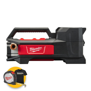 Milwaukee M18 BTP-0