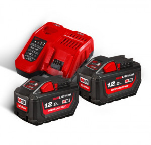 Milwaukee 4933464261 M18HNRG-122 NRG KIT Energia IN2