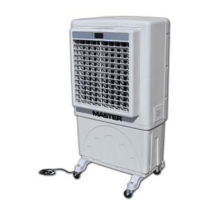 Raffrescatore evaporativo ventilatore portatile Master BC 60
