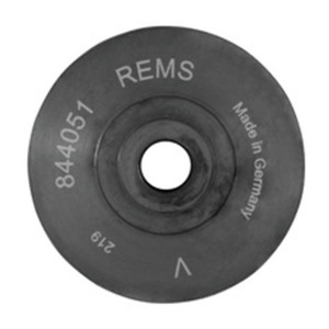 Rems 844051 - Rotella di ricambio per Nano 11V - taglio tubi multistrato