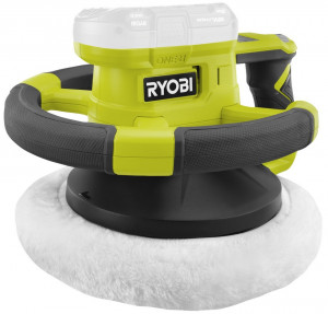 Ryobi RBP18250-0 Lucidatrice 250 mm 18V ( solo corpo macchina )