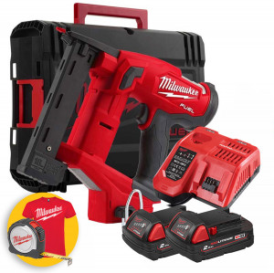 Milwaukee M18 FNCS18GS-202X