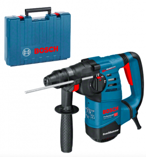 Bosch GBH 3-28 DFR Professional - Martello perforatore con attacco SDS plus 800W