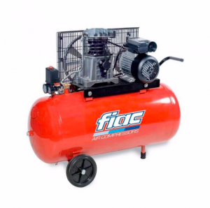 Fiac AB 100-268M - Compressore a cinghia 100lt