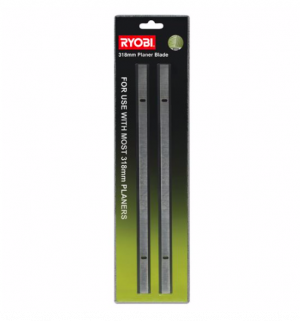 Ryobi PTB02PK - 2 Coltelli Pialla 318mm