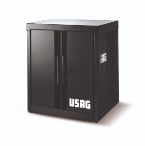 USAG U05160202 - 516 SA/2 - Mobile fisso con due ante