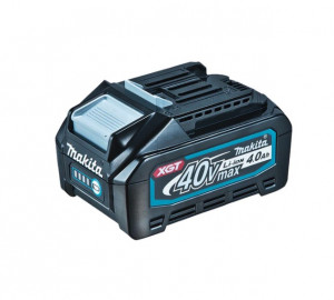 Makita BL4040 - Batteria Li-ion 40V XGT 4Ah