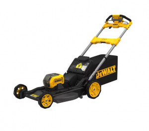 Dewalt DCMWSP550N-XJ - Rasaerba semovente 3 in 1 a batteria 54V XR Flexvolt - solo corpo 