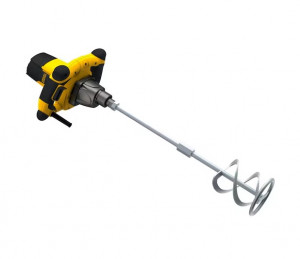 Stanley FME190-QS - Miscelatore con frusta 1600W 