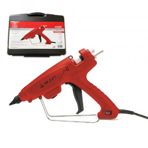 Romeo Maestri M 220 pistola incollatrice