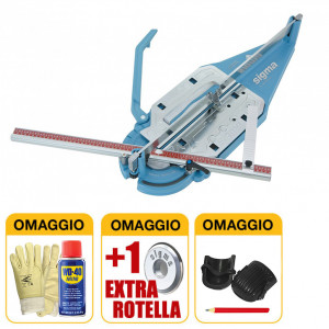 TILE CUTTER ITALY SIGMA 3C2