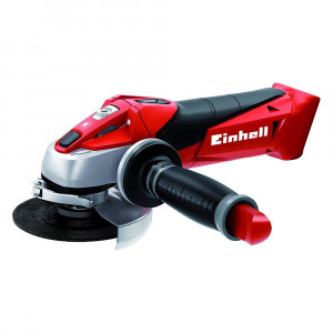 Einhell TE-AG 18 Expert solo corpo