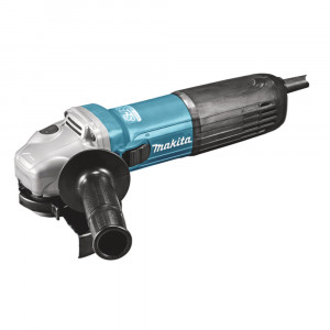 SMERIGLIATRICE ANGOLARE MAKITA GA5040RZ SMERIGLIA FLEX D.125MM 1100W