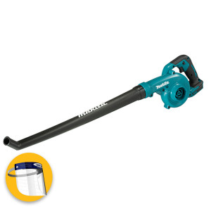 Makita DUB186Z - Soffiatore a batteria 18V - solo corpo