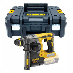 Tassellatore SDS Plus 18V brushless Dewalt DCH273NT valigetta (solo corpo macchina)