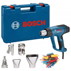 Bosch GHG 23-66 - Termosoffiatore a pistola 2300W
