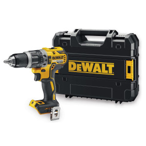 Dewalt DCD796NT Trapano avvitatore 18V BRUSHLESS a percussione, senza batterie