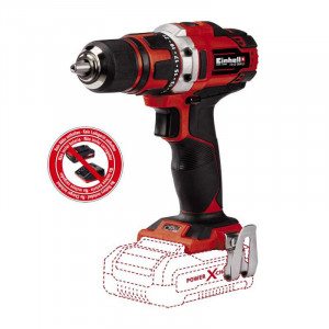 Einhell TE-CD 18/40 Li-Solo - Trapano avvitatore a batteria 18V